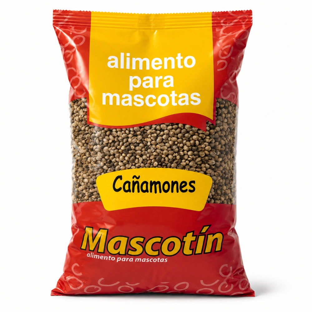 Sinfonía Cañamones Pequeño al mejor precio -todoastorenimal.com