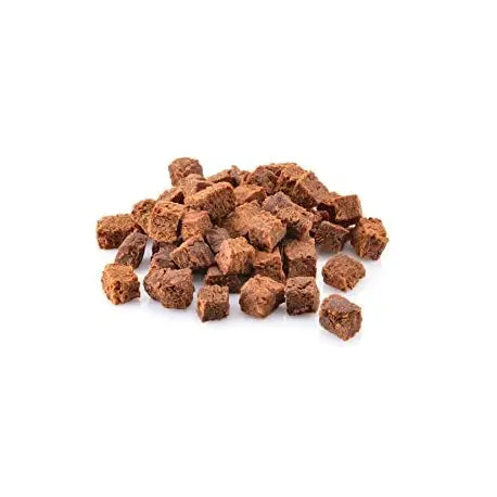 Snack Dog Naturefood Steak Bites Pollo 100G - Precios Más Baratos - Todoanimal