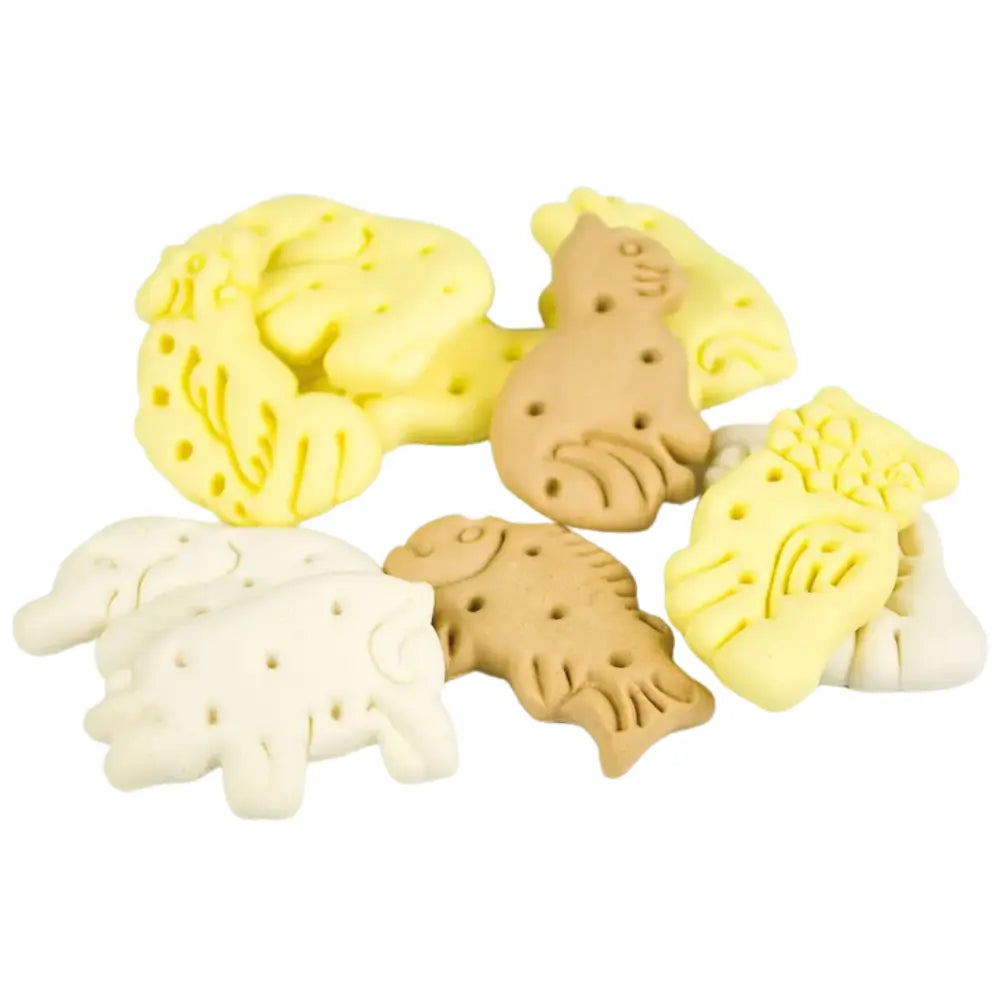 Snacks Para Perros Biscozoo 500 g Bolsa al mejor precio -todoastorenimal.com
