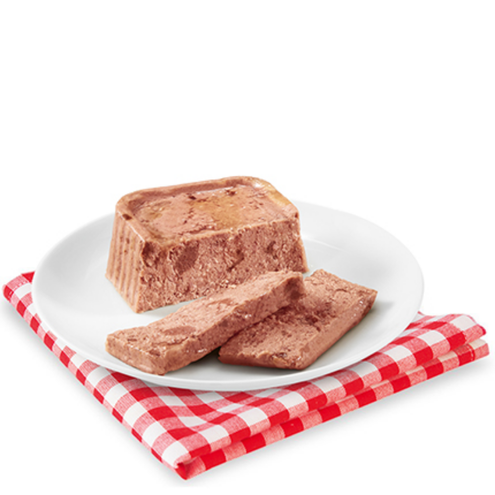 Stuzzy Tarrinas para Gatito Comida de Pollo 100 g al mejor precio -todoastorenimal.com