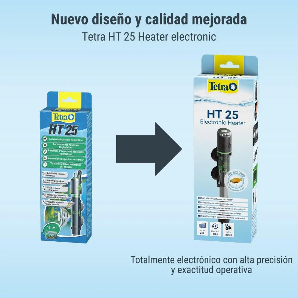 Termocalentador Tetratec al mejor precio -todoastorenimal.com