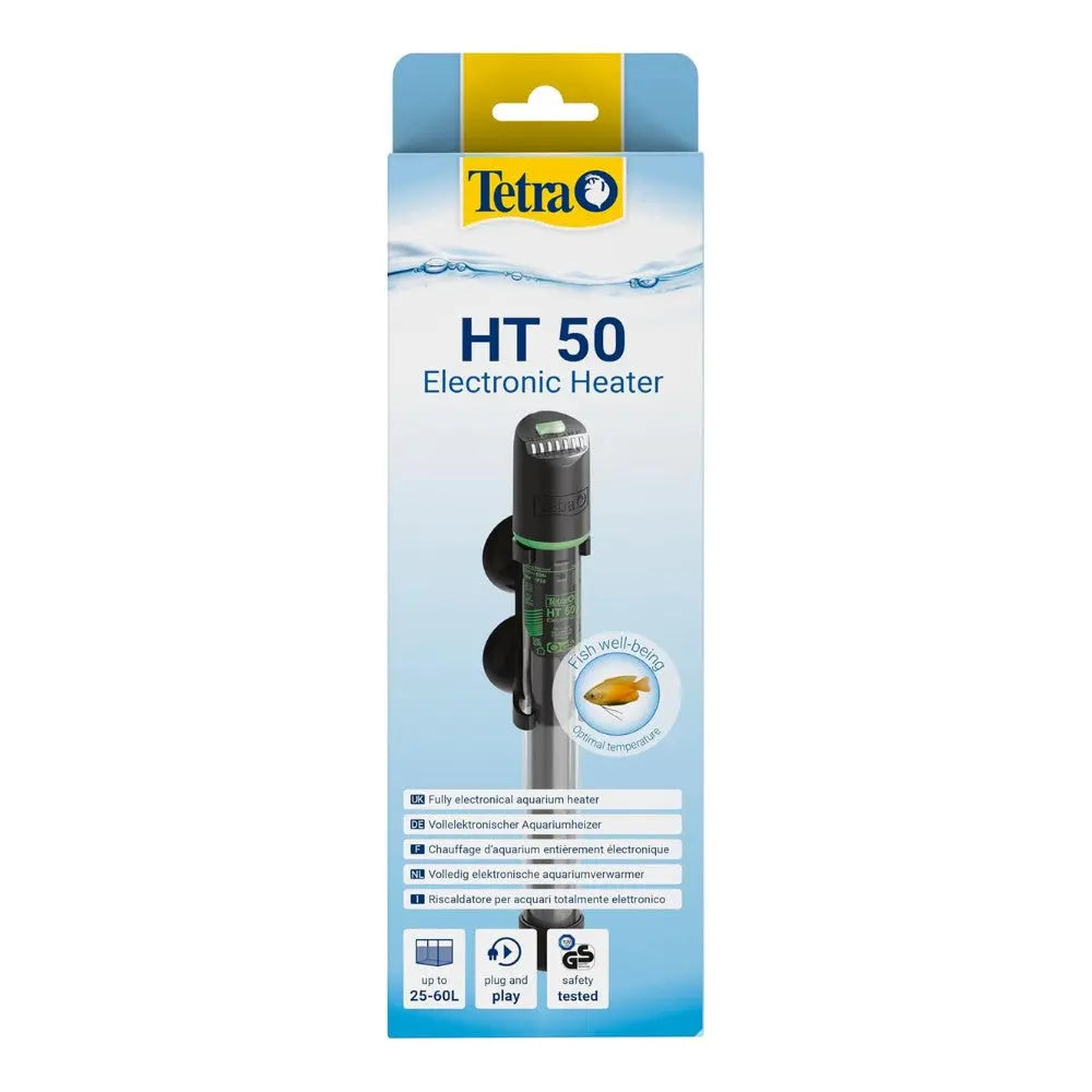 Termocalentador Tetratec al mejor precio -todoastorenimal.com