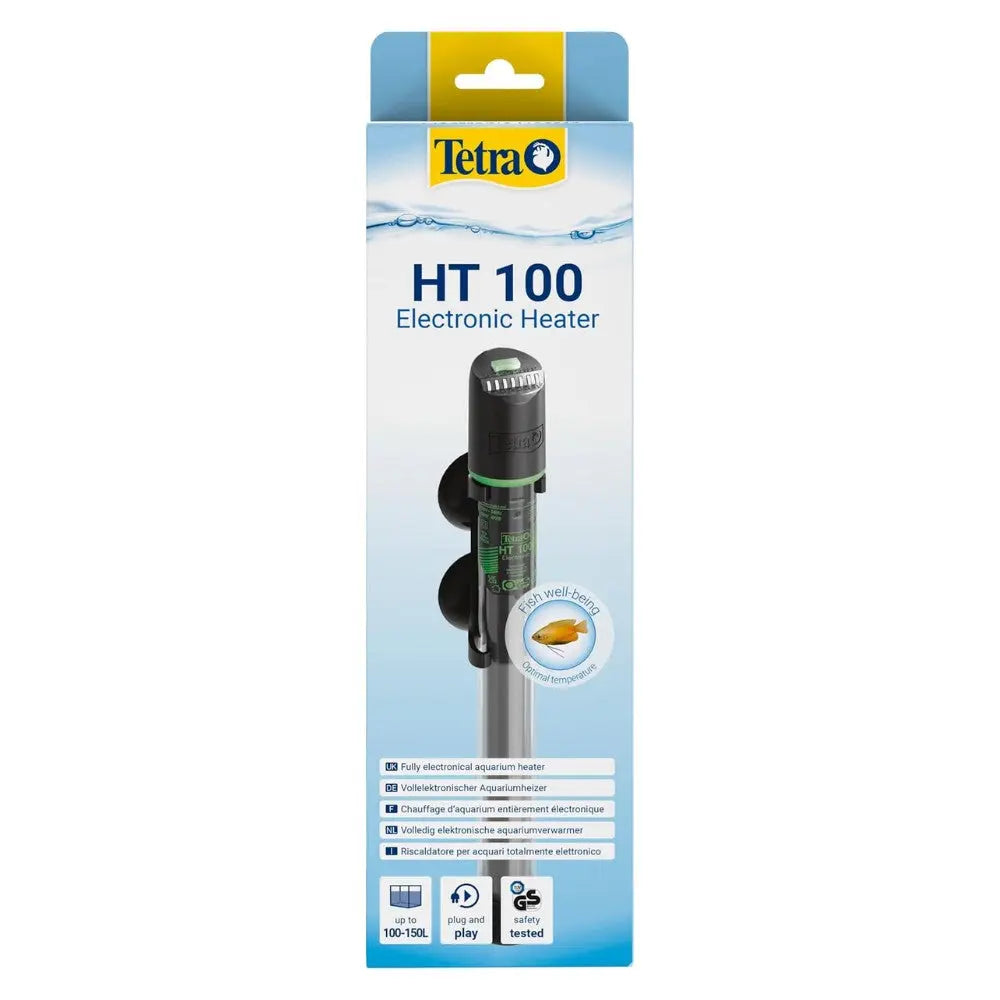 Termocalentador Tetratec al mejor precio -todoastorenimal.com