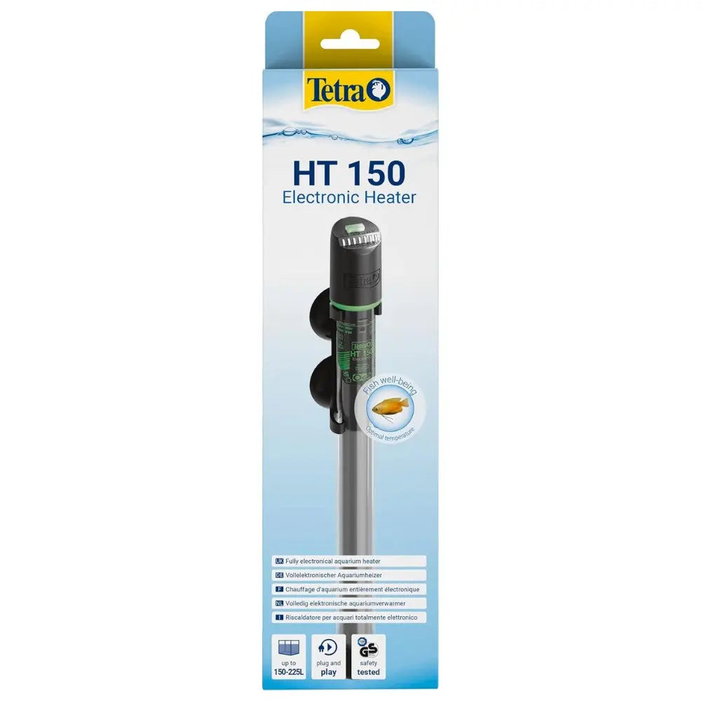 Termocalentador Tetratec al mejor precio -todoastorenimal.com