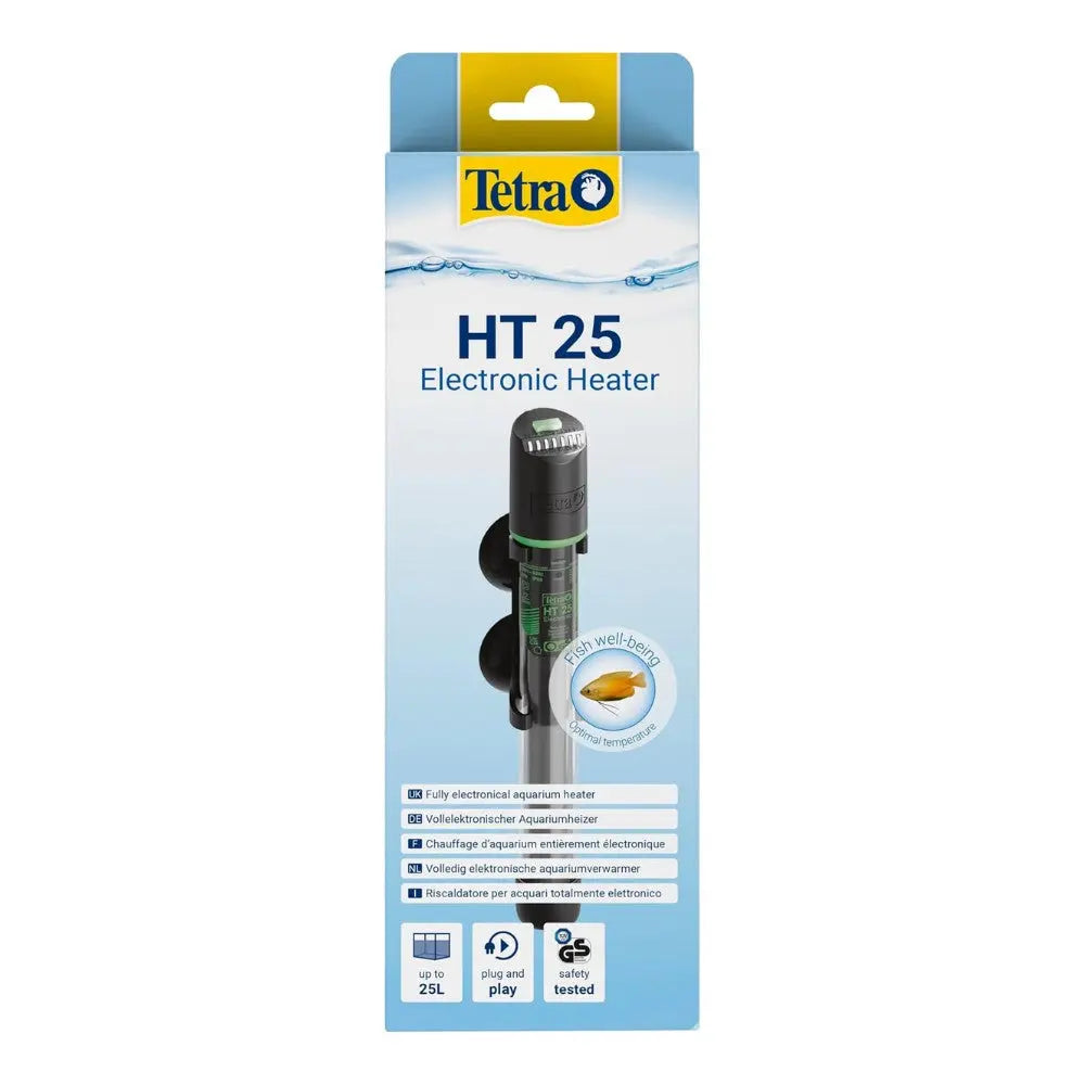 Termocalentador Tetratec al mejor precio -todoastorenimal.com