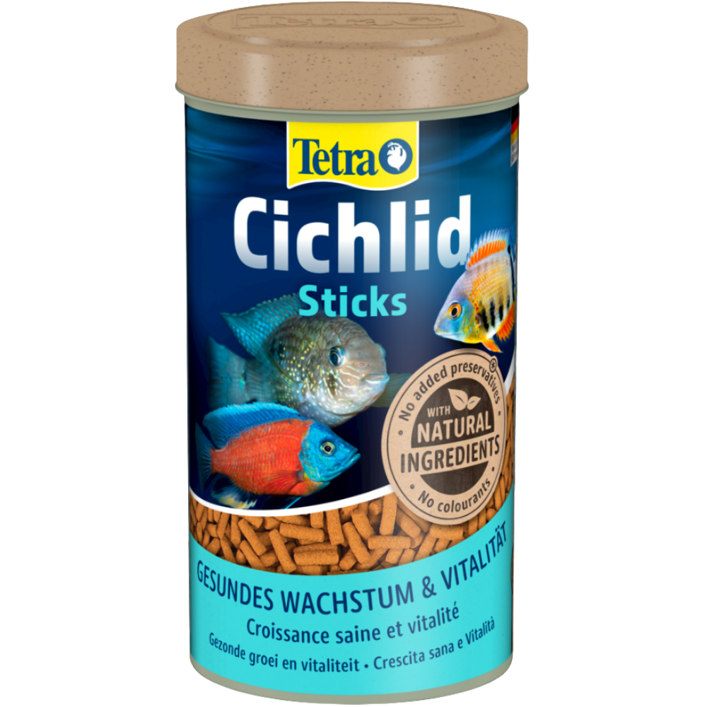 Tetra Cichlid al mejor precio -todoastorenimal.com