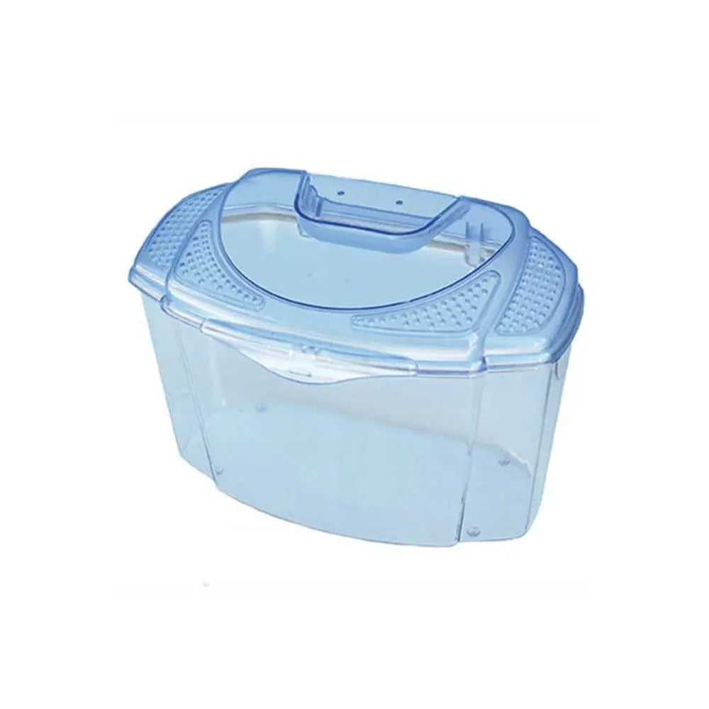 Transportín Peces 26x14x18cm 6,5L al mejor precio -todoastorenimal.com