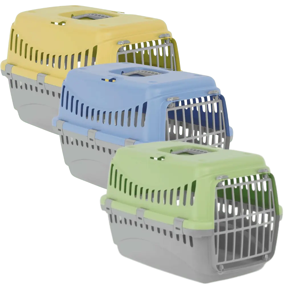 Transportín Pegaso para Perros y Gatos de Hasta 6 kg al mejor precio -todoastorenimal.com