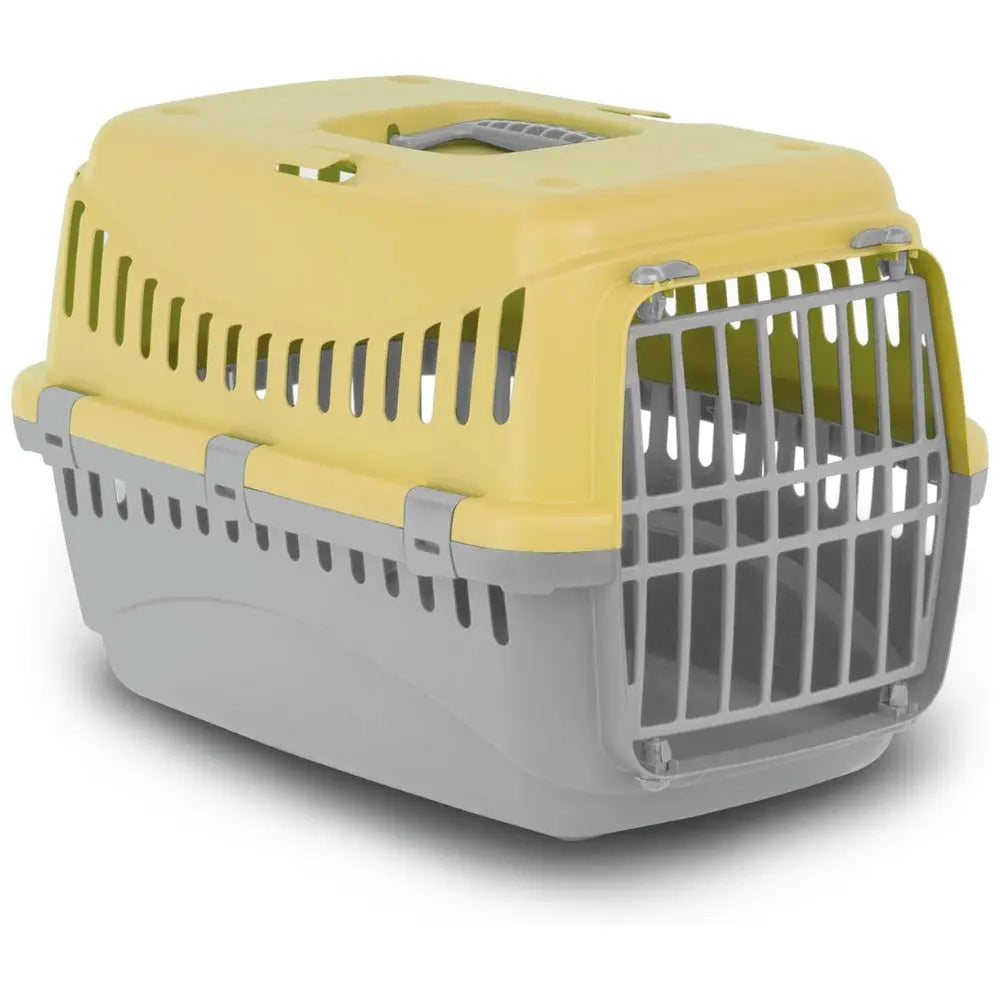 Transportín Pegaso para Perros y Gatos de Hasta 6 kg al mejor precio -todoastorenimal.com