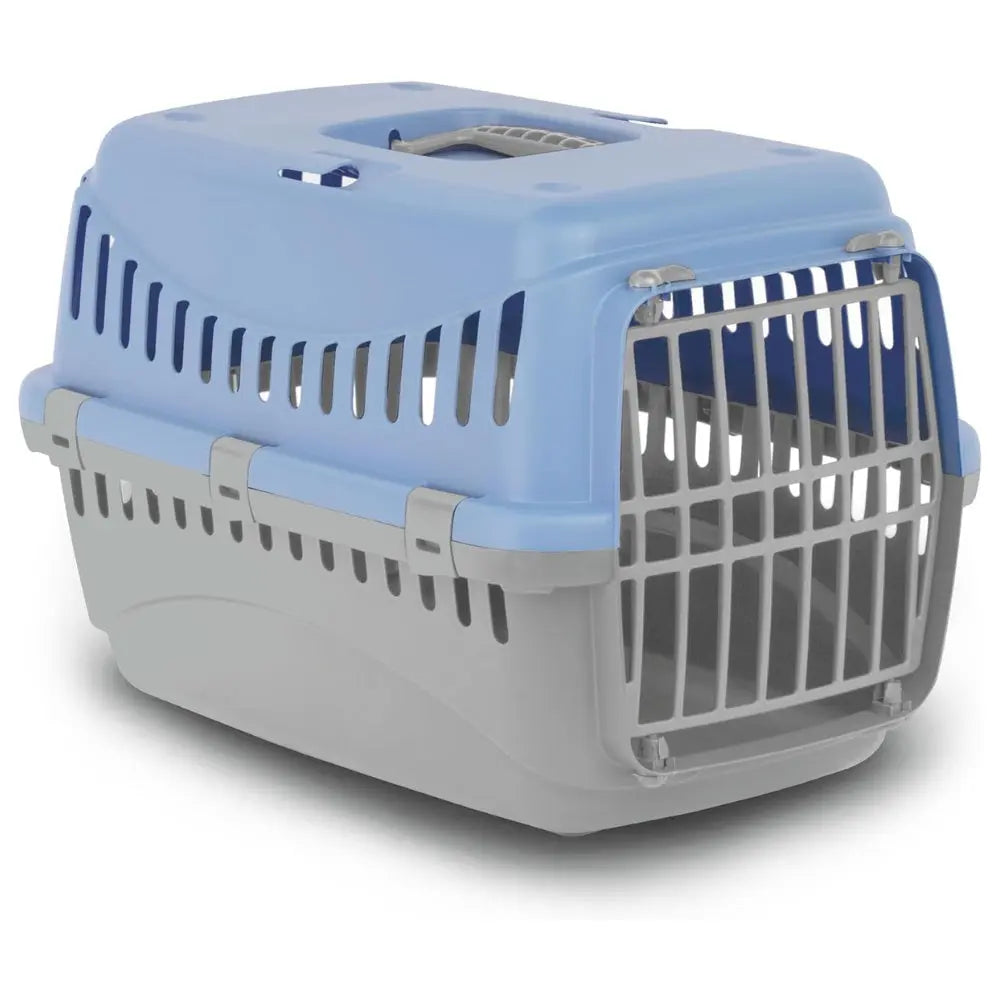 Transportín Pegaso para Perros y Gatos de Hasta 6 kg al mejor precio -todoastorenimal.com