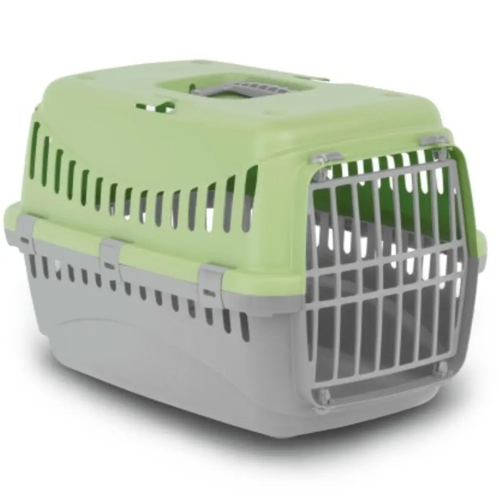 Transportín Pegaso para Perros y Gatos de Hasta 6 kg al mejor precio -todoastorenimal.com