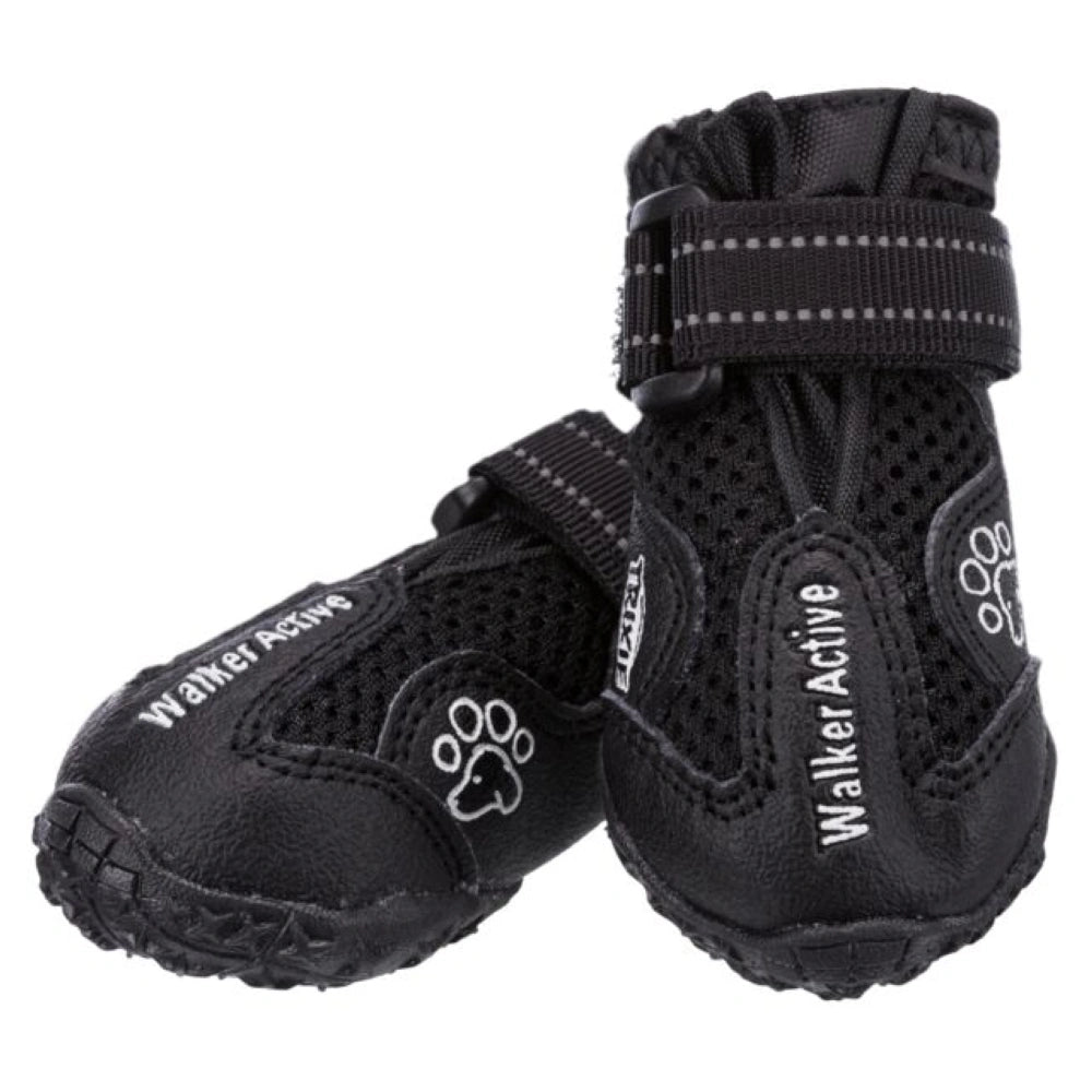 Trixie Botas Protectoras Walker Active para Perros al mejor precio -todoastorenimal.com