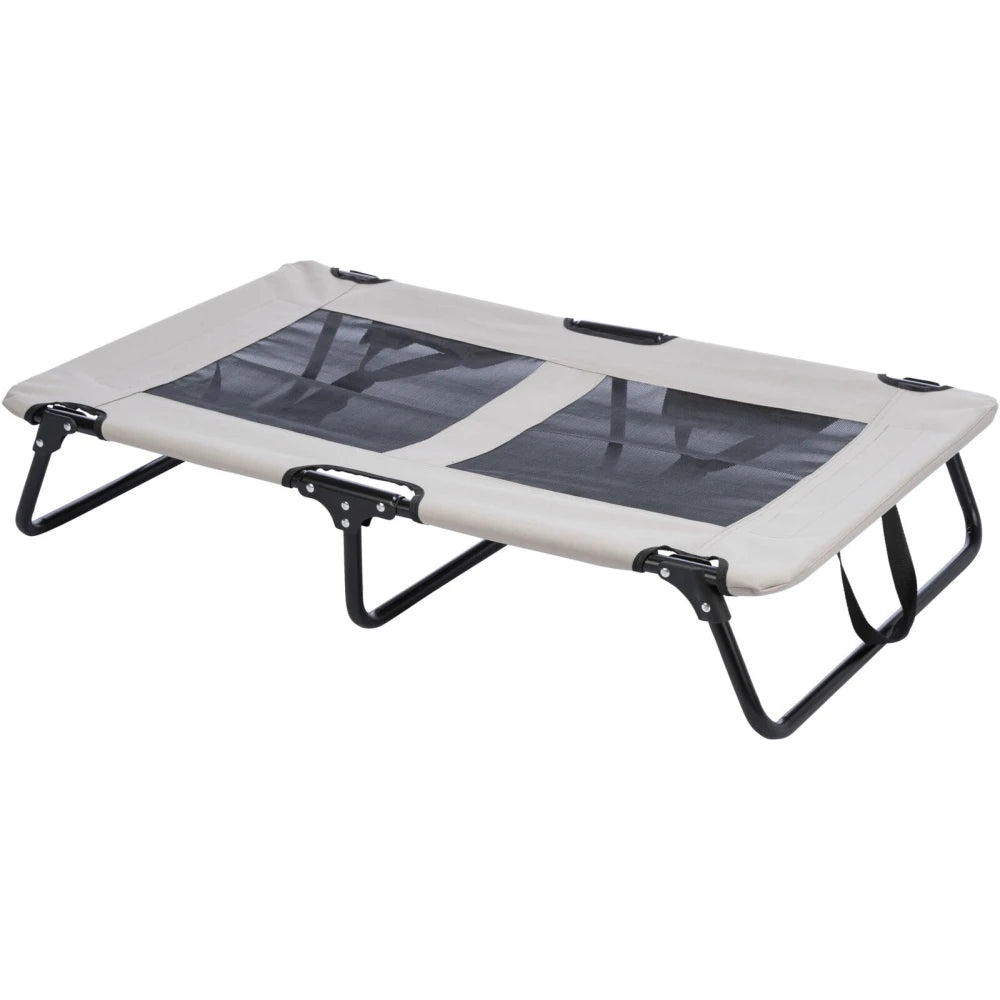 Trixie Cama Elevada para Perros Tumbona Cómoda Relax al mejor precio -todoastorenimal.com