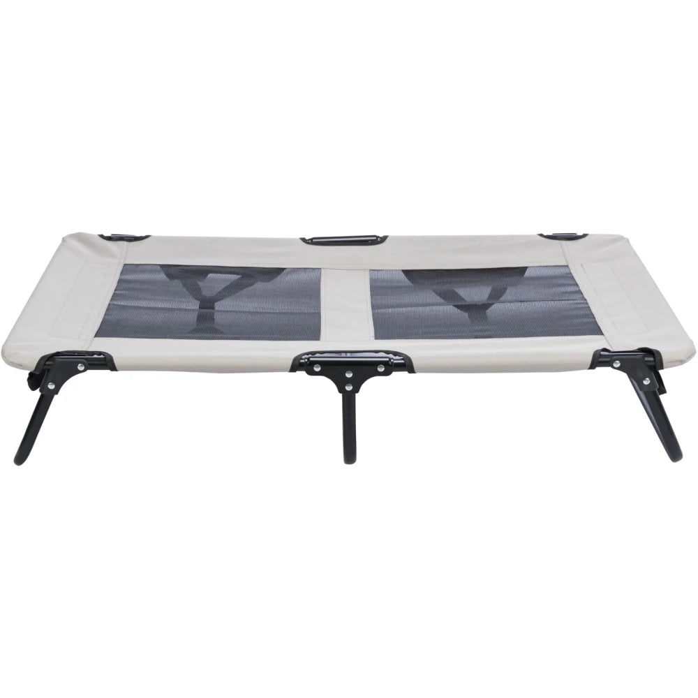 Trixie Cama Elevada para Perros Tumbona Cómoda Relax al mejor precio -todoastorenimal.com