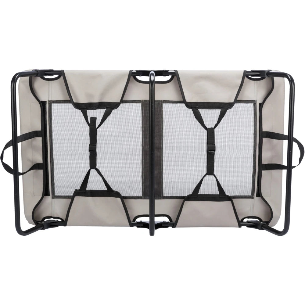 Trixie Cama Elevada para Perros Tumbona Cómoda Relax al mejor precio -todoastorenimal.com