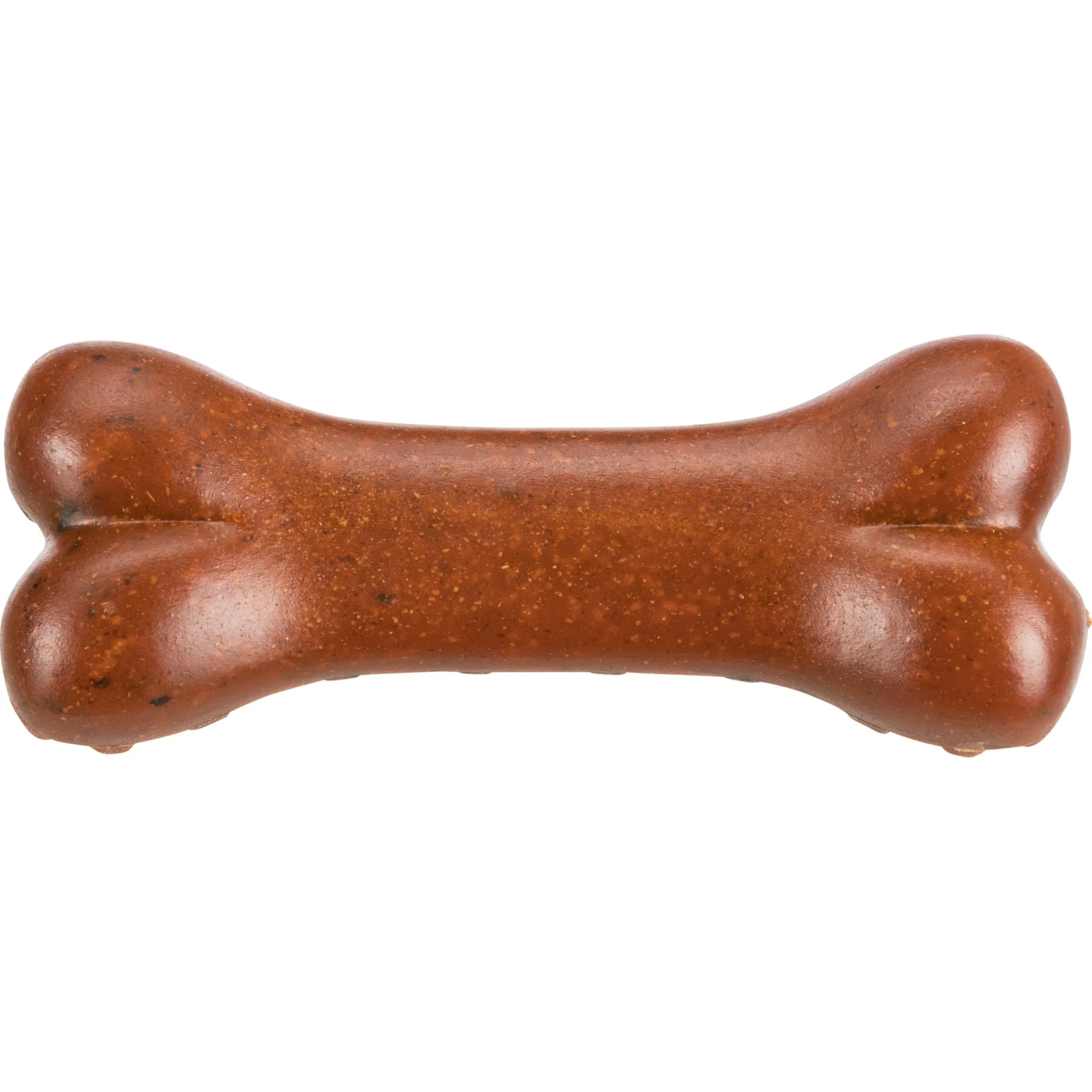 Trixie Denta Fun Veggie Hueso Panal de Abeja con Algas Marinas Snack Dental para Perros 28g al mejor precio -todoastorenimal.com