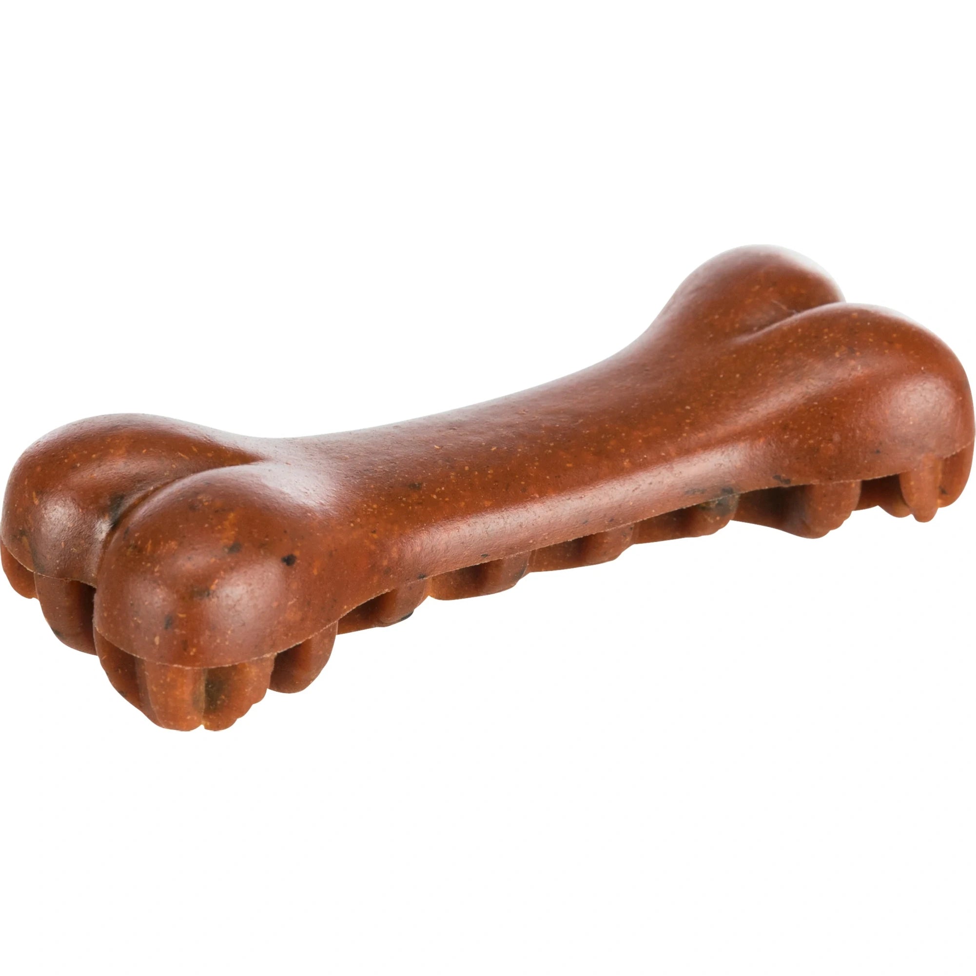 Trixie Denta Fun Veggie Hueso Panal de Abeja con Algas Marinas Snack Dental para Perros 28g al mejor precio -todoastorenimal.com