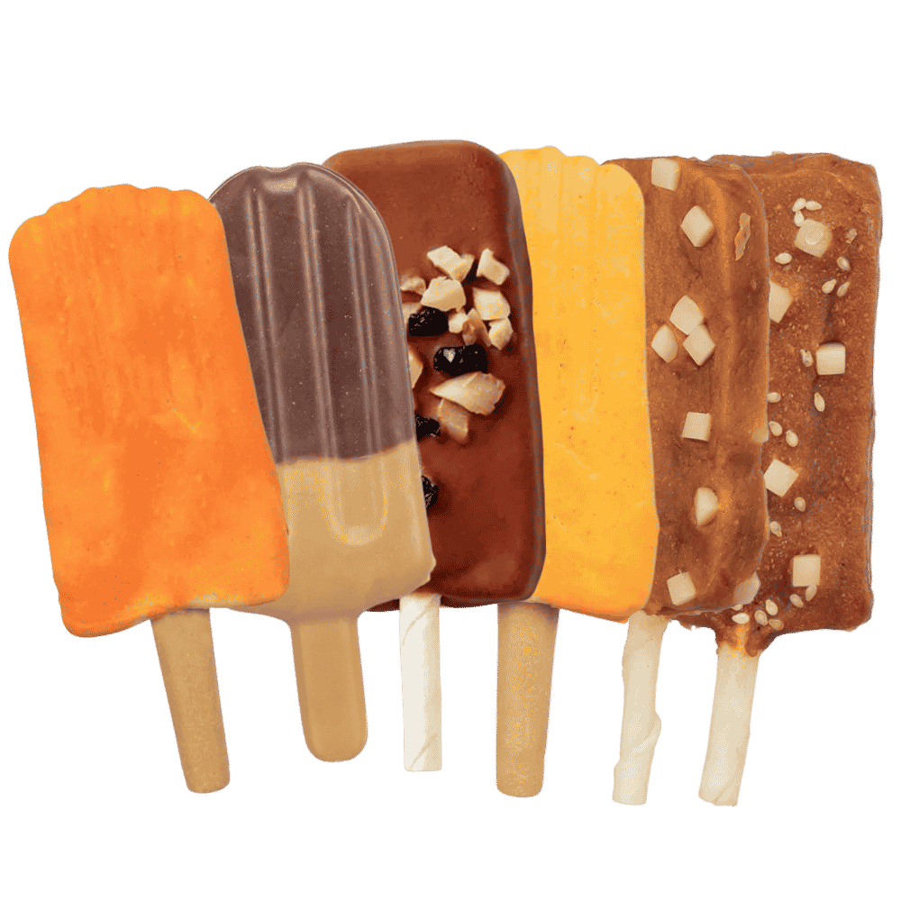 Trixie Ice Pop Snack para Perros al mejor precio -todoastorenimal.com