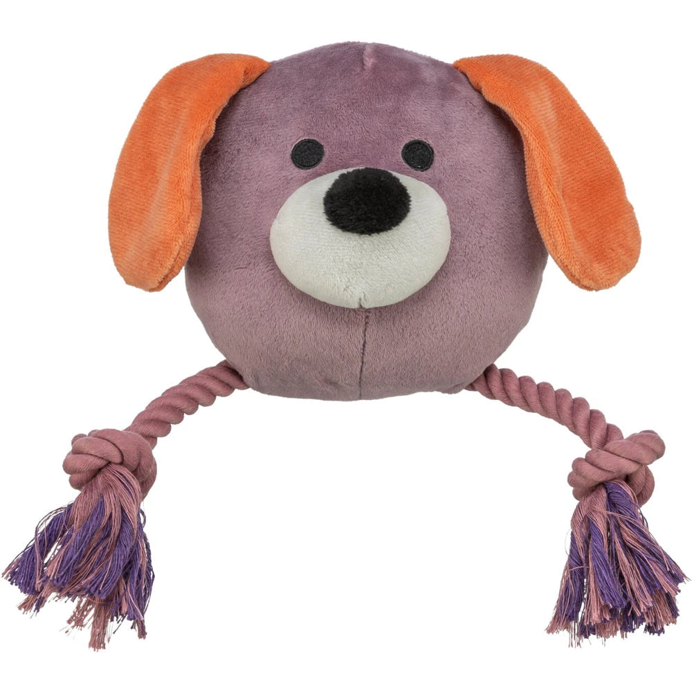 Trixie Juguete Peluche para Perros Distintos Formatos al mejor precio -todoastorenimal.com