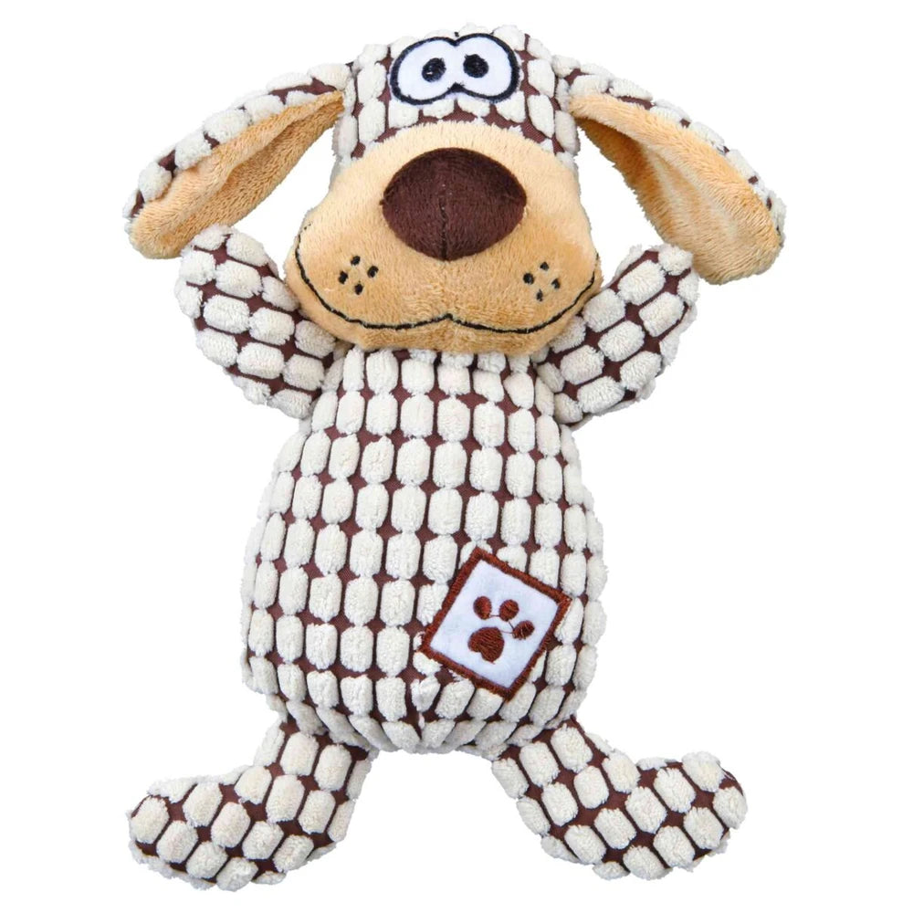 Trixie Juguete Peluche para Perros Distintos Formatos al mejor precio -todoastorenimal.com