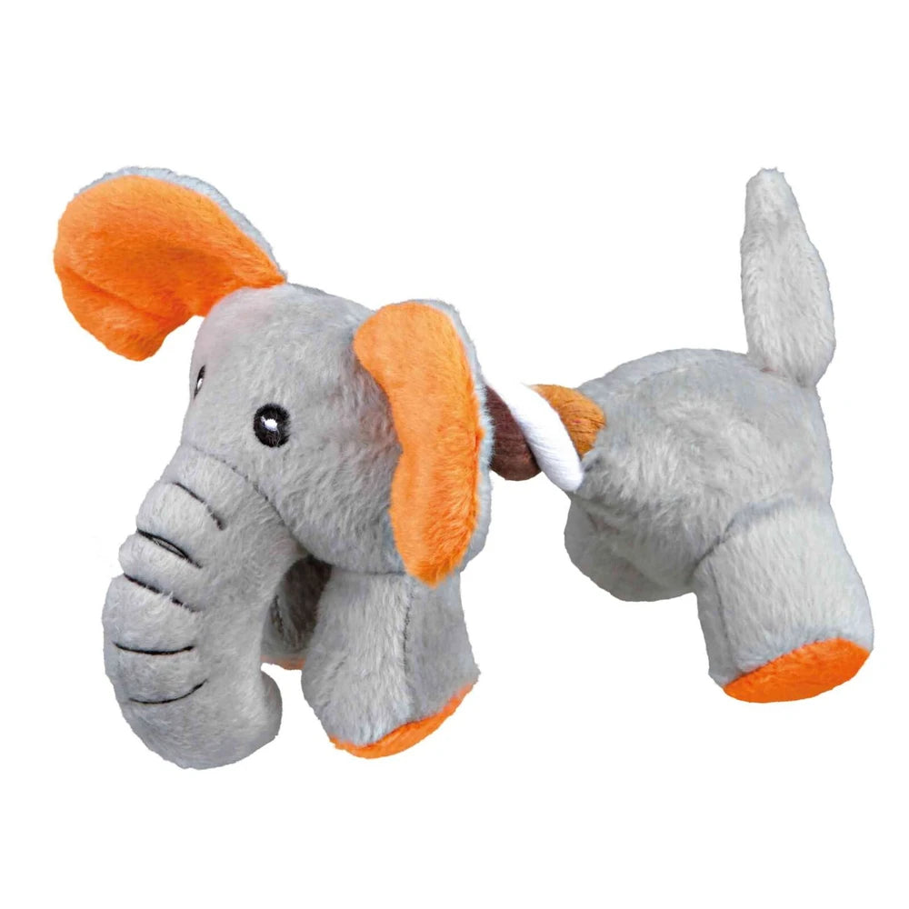 Trixie Juguete Peluche para Perros Distintos Formatos al mejor precio -todoastorenimal.com