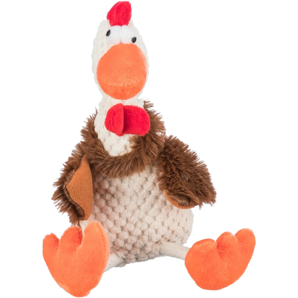 Trixie Juguete Peluche para Perros Distintos Formatos al mejor precio -todoastorenimal.com