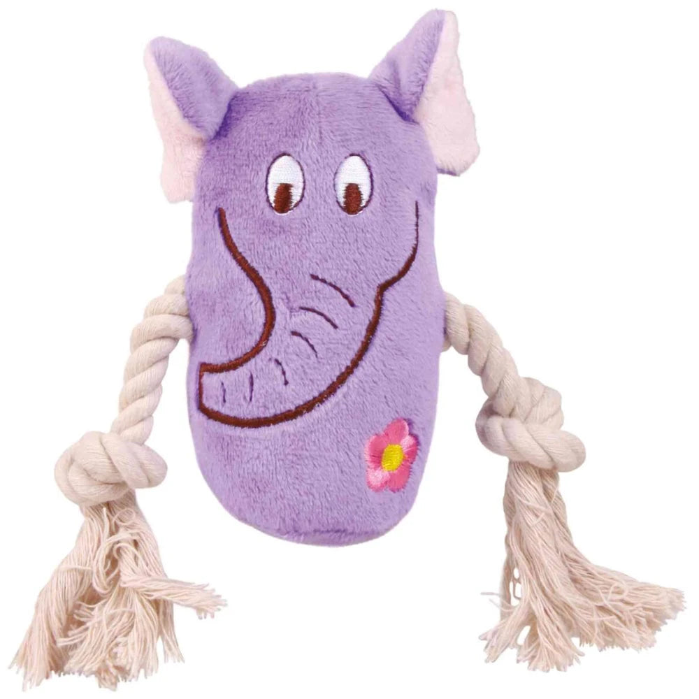 Trixie Juguete Peluche para Perros Distintos Formatos al mejor precio -todoastorenimal.com