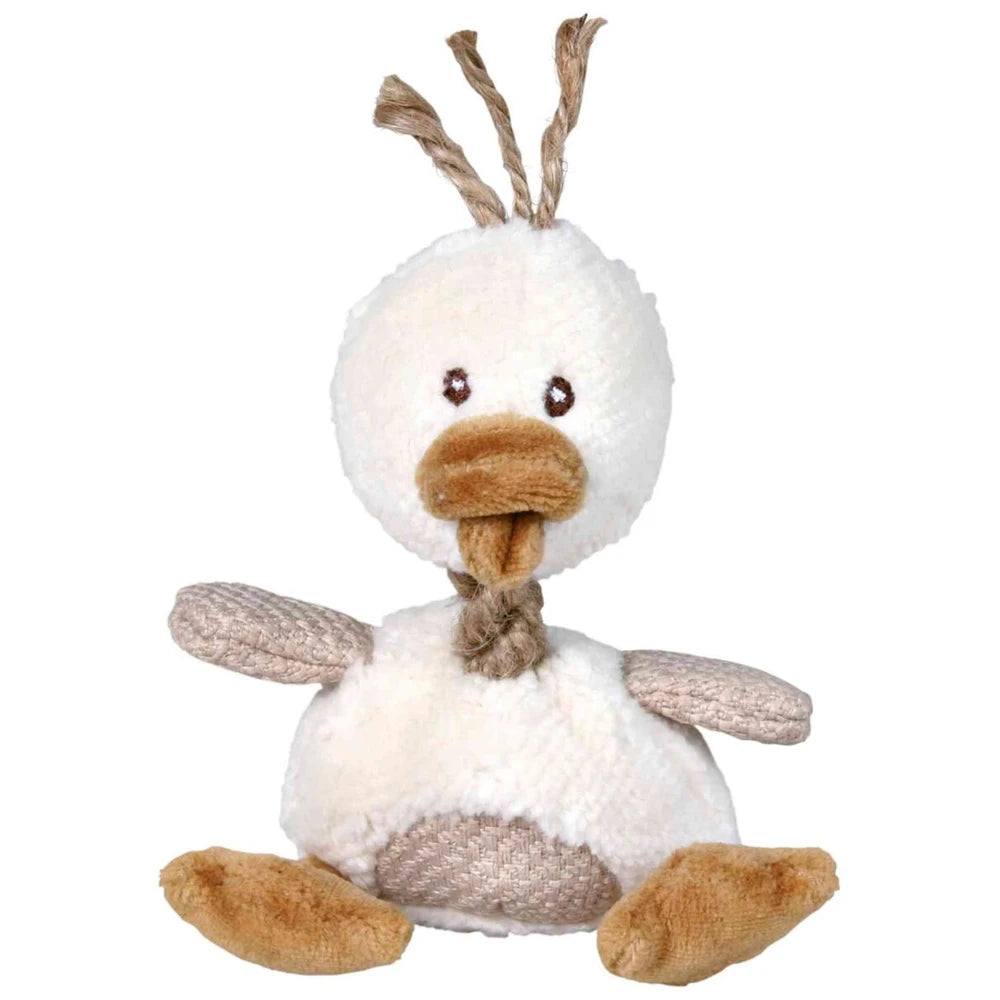 Trixie Juguete Peluche para Perros Distintos Formatos al mejor precio -todoastorenimal.com
