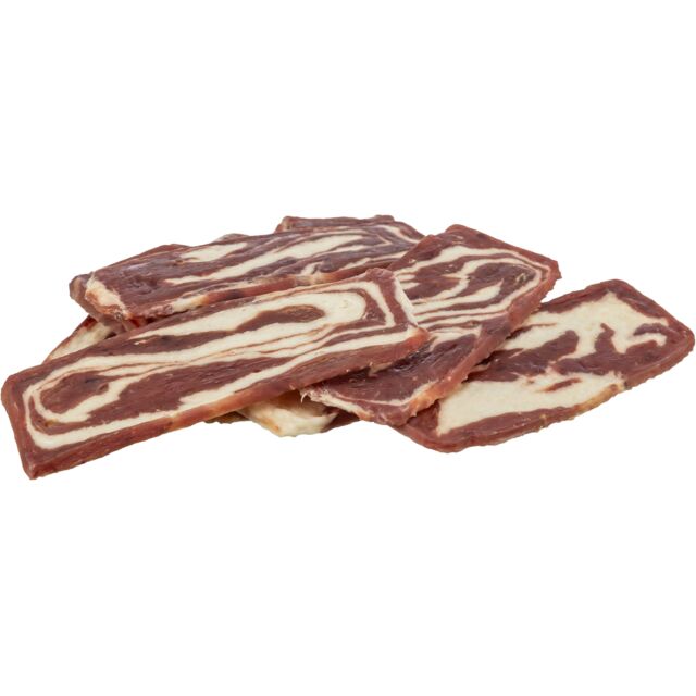 Trixie Snack Bullduck Cuero Crudo Sabor Pato 1 ud al mejor precio -todoastorenimal.com
