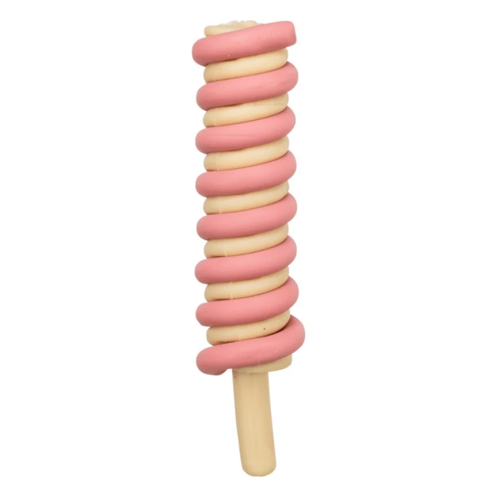 Trixie Snack Ice Twister Helado para Perros al mejor precio -todoastorenimal.com