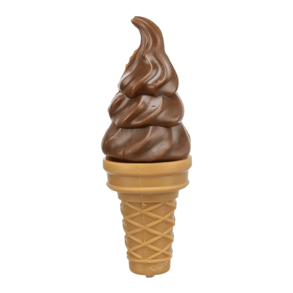 Trixie Snack Soft Ice Pollo Cucurucho de Helado para Perros al mejor precio -todoastorenimal.com