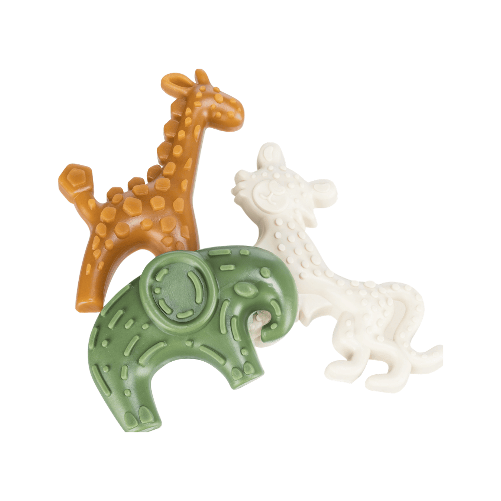 Trixie Snack Veggie Safari 28 gr al mejor precio -todoastorenimal.com