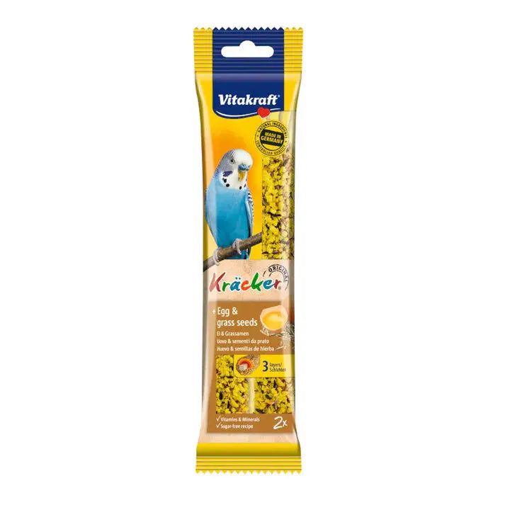 Vitakraft Barritas De Periquito VITAKRAFT
