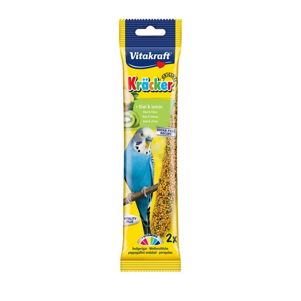 Vitakraft Barritas De Periquito VITAKRAFT