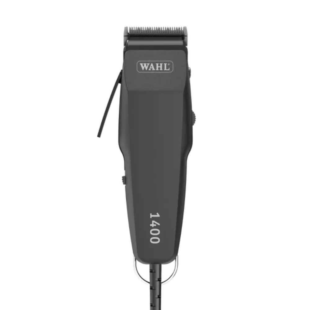 Wahl 1400 Máquina Cortapelos para Perros y Gatos al mejor precio -todoastorenimal.com