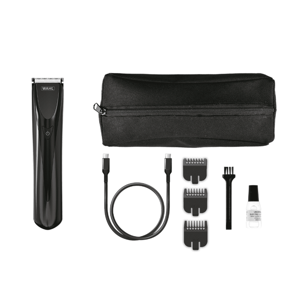 Wahl Fidela Máquina Cortapelos para Perros al mejor precio -todoastorenimal.com