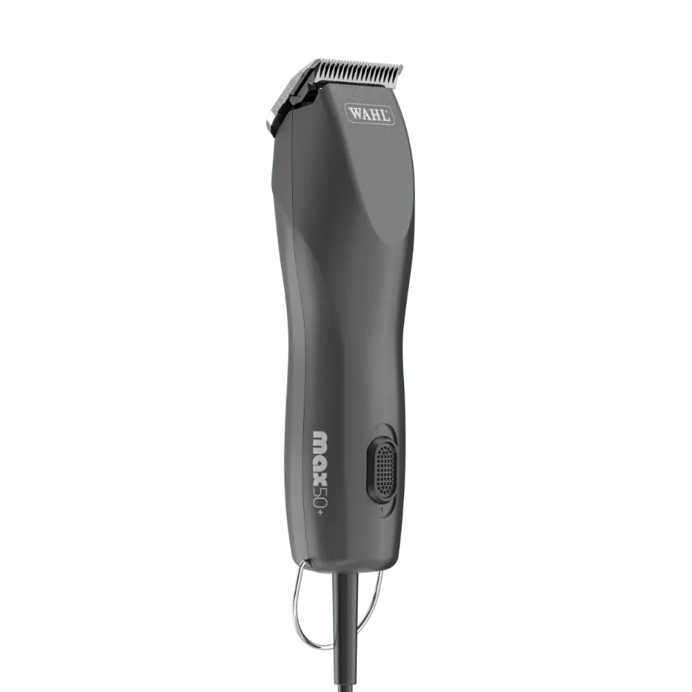 Wahl Máquina Cortapelos Max50+ para Perros y Gatos al mejor precio -todoastorenimal.com