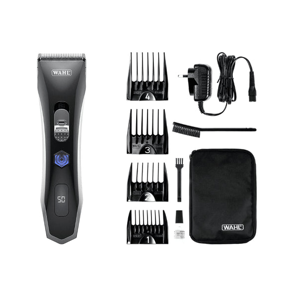Wahl Smart Clip Máquina Cortapelos para Perros al mejor precio -todoastorenimal.com
