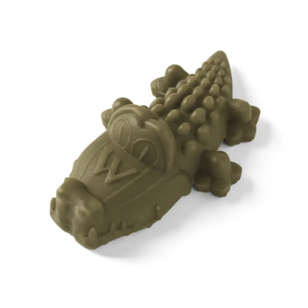Whimzees Cocodrilo Mix Bolsa 360 g al mejor precio -todoastorenimal.com