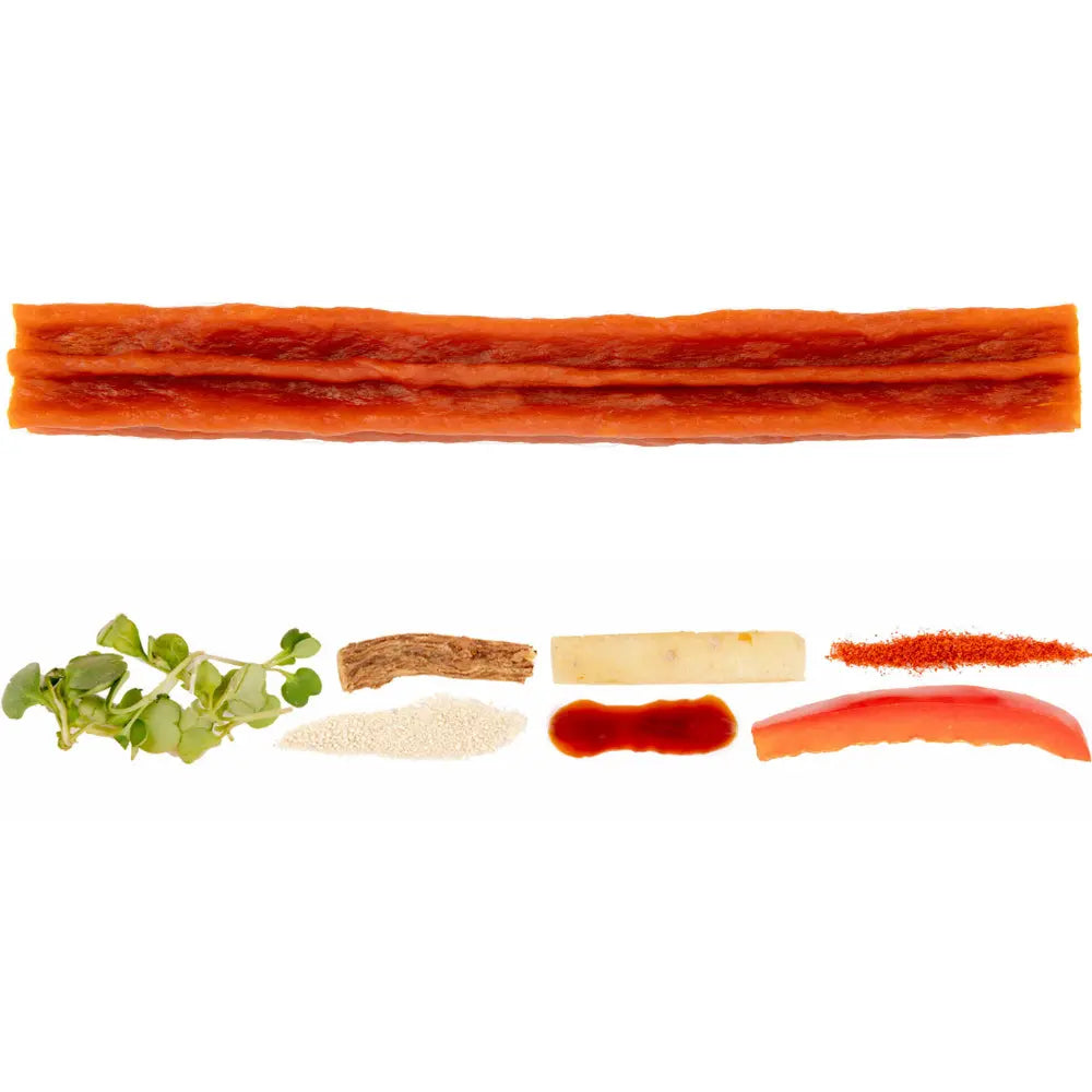 Whimzees Hueso Estrella Mix Bolsa 420 g al mejor precio -todoastorenimal.com