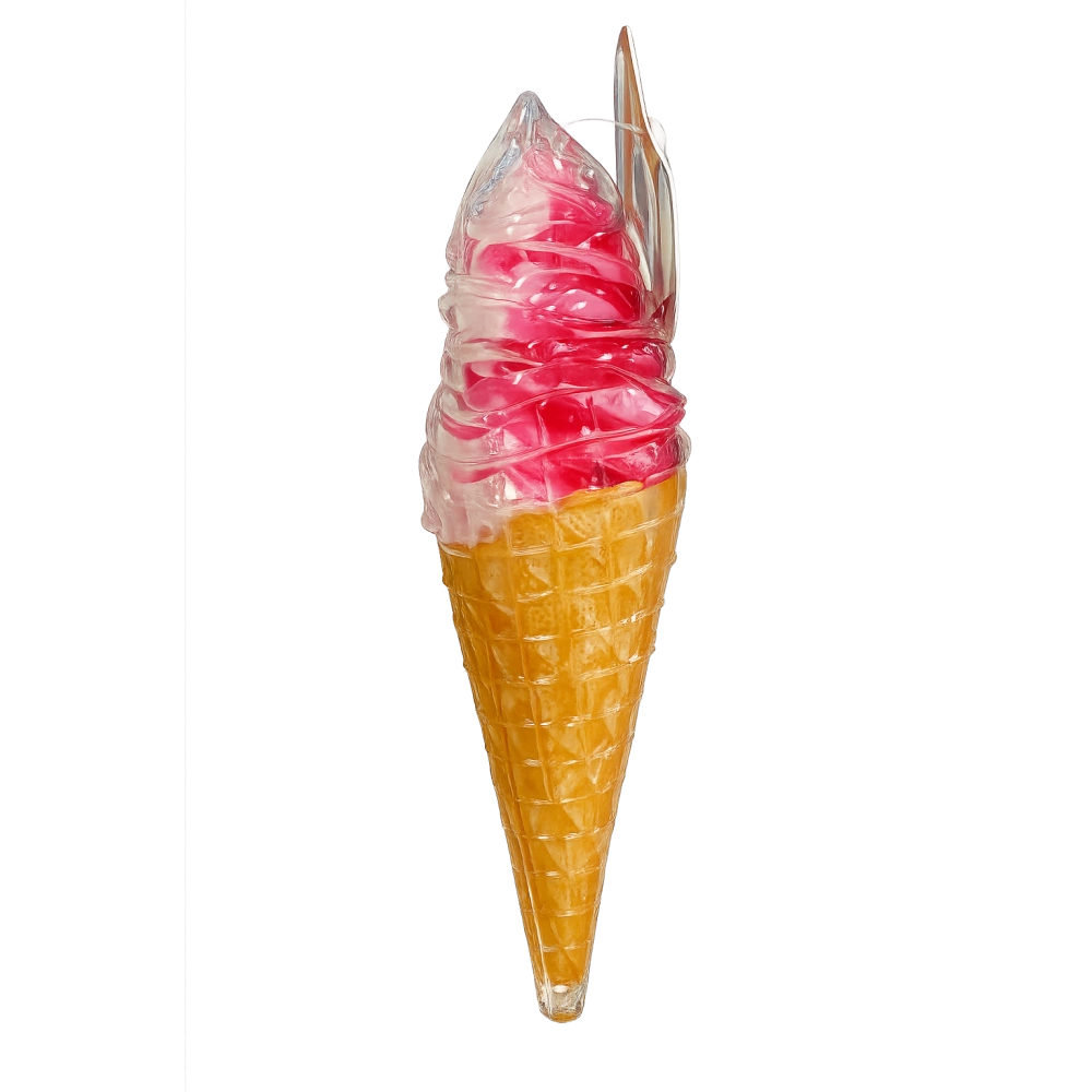 Wouapy Cucurucho de Helado Juguete para Perros al mejor precio -todoastorenimal.com