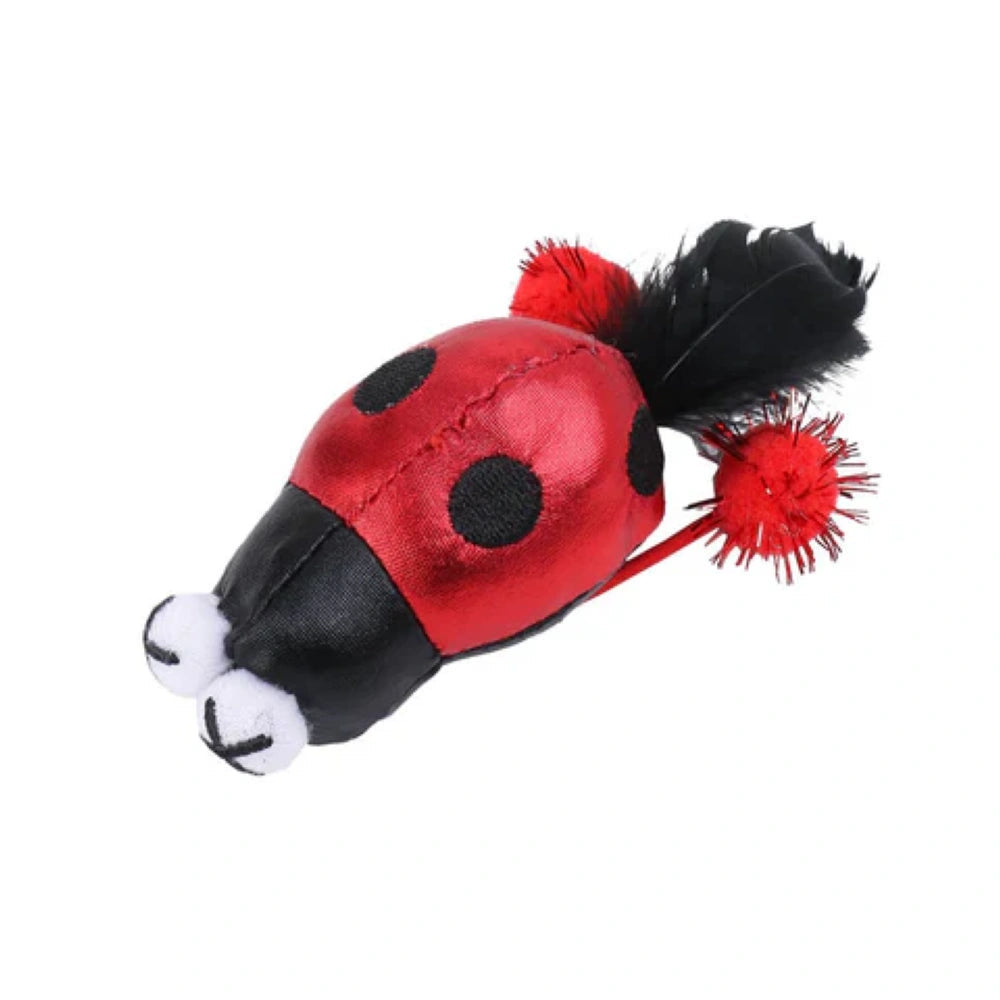 Wouapy Disco Lady Juguete de Peluche para Gatos al mejor precio -todoastorenimal.com