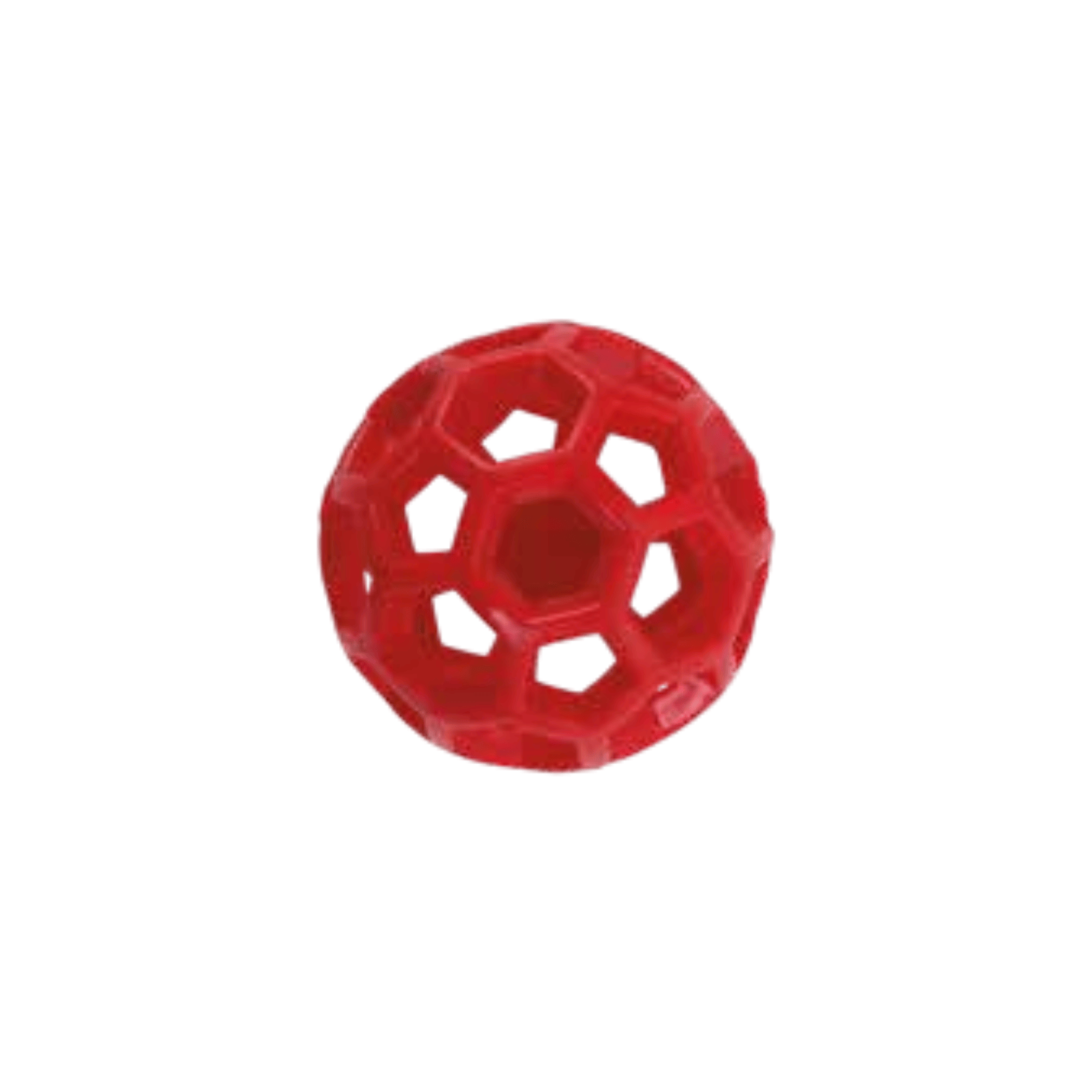 Wouapy Pelota TPR Simple Juguete para Gatos al mejor precio -todoastorenimal.com