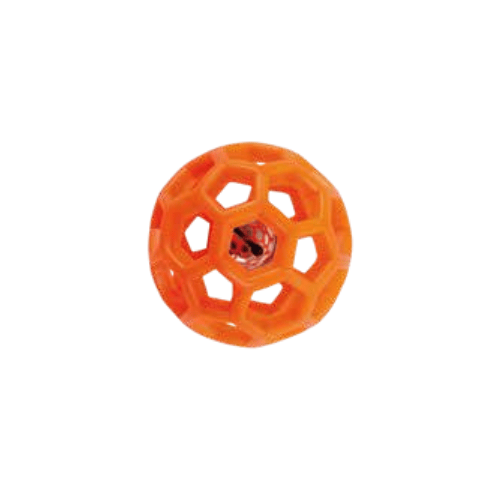 Wouapy Pelota TPR con Campana Juguete para Gatos al mejor precio -todoastorenimal.com
