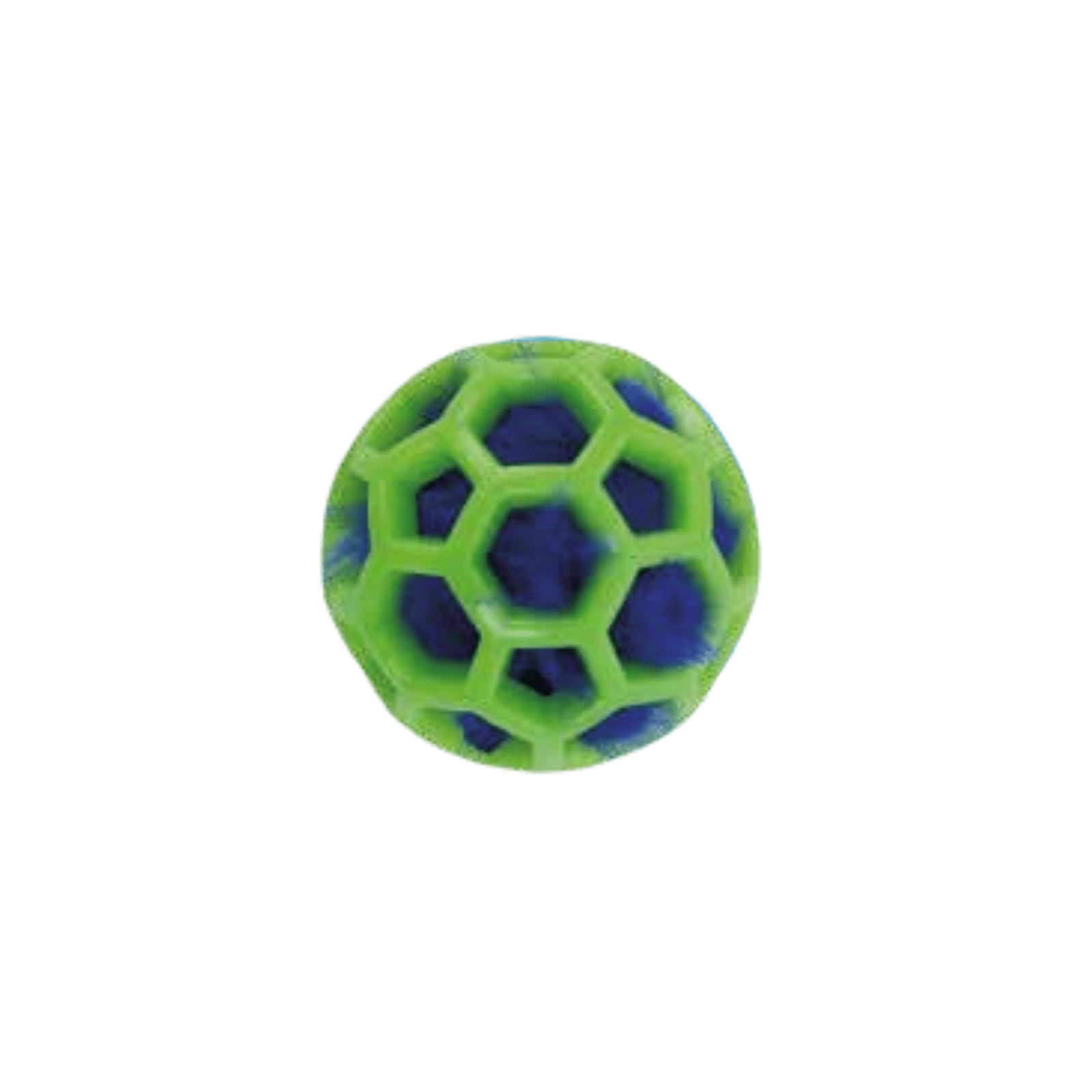 Wouapy Pelota TPR con Pluma Juguete para Gatos al mejor precio -todoastorenimal.com