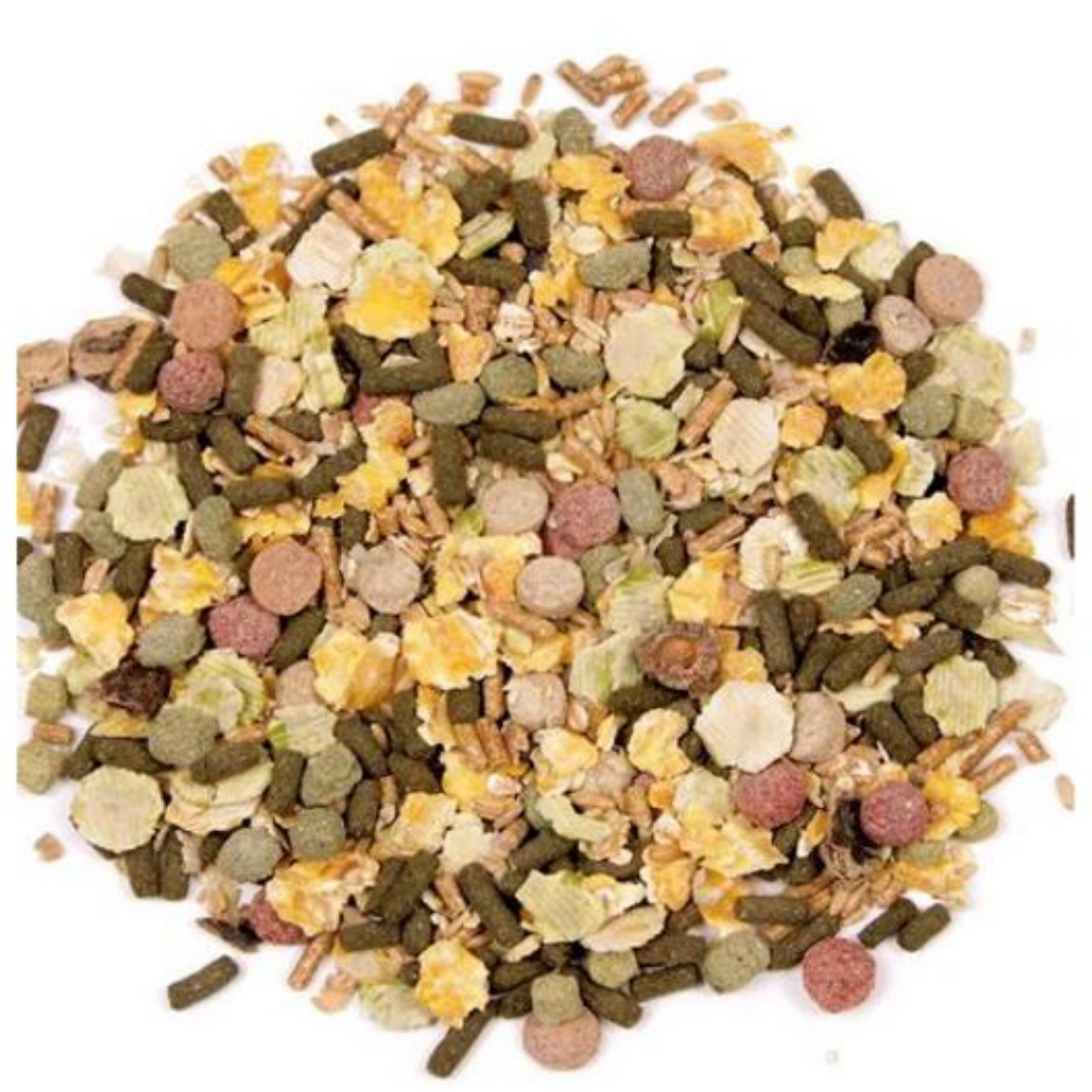 Xtravital Cobaya Alimento al mejor precio -todoastorenimal.com