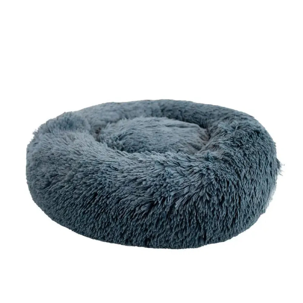 Yagu Cuna Redonda Suave Relax 85cm para Perros al mejor precio -todoastorenimal.com