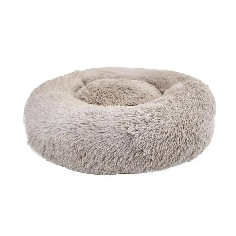 Yagu Cuna Redonda Suave Relax 85cm para Perros al mejor precio -todoastorenimal.com