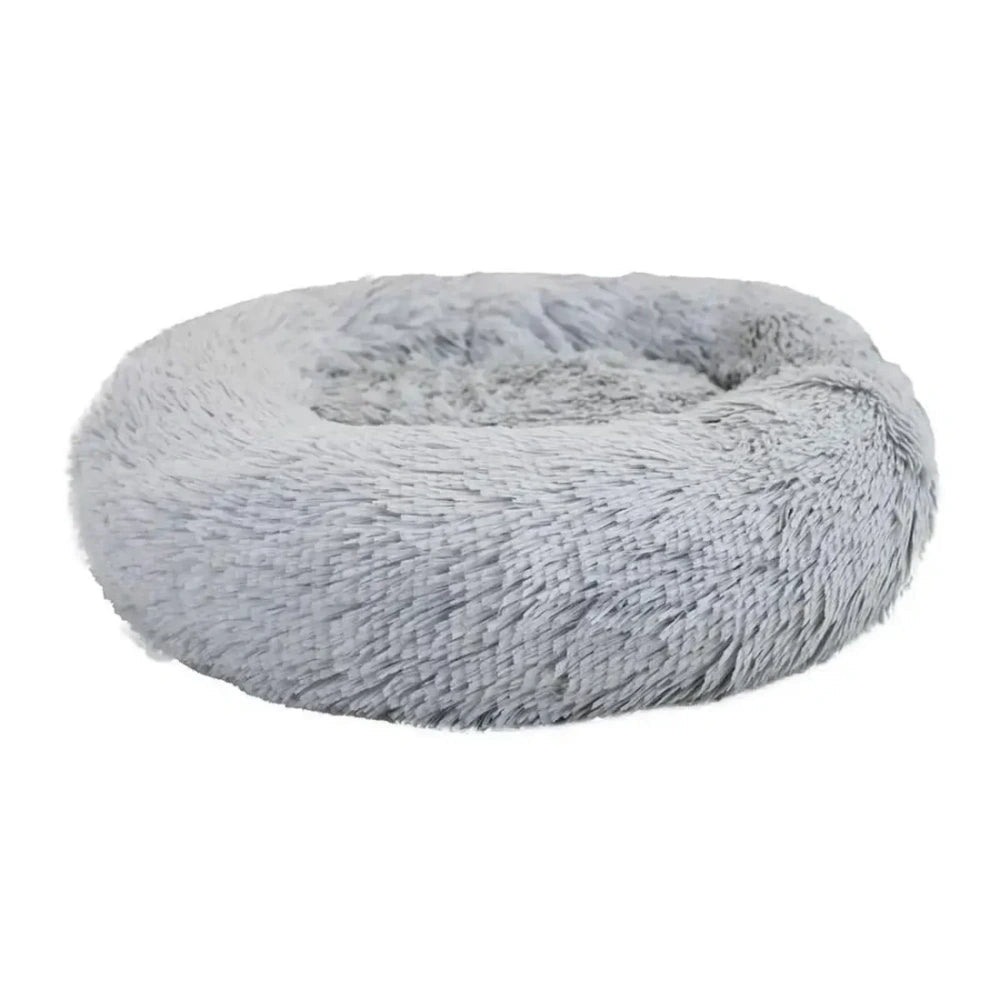 Yagu Cuna Redonda Suave Relax 85cm para Perros al mejor precio -todoastorenimal.com