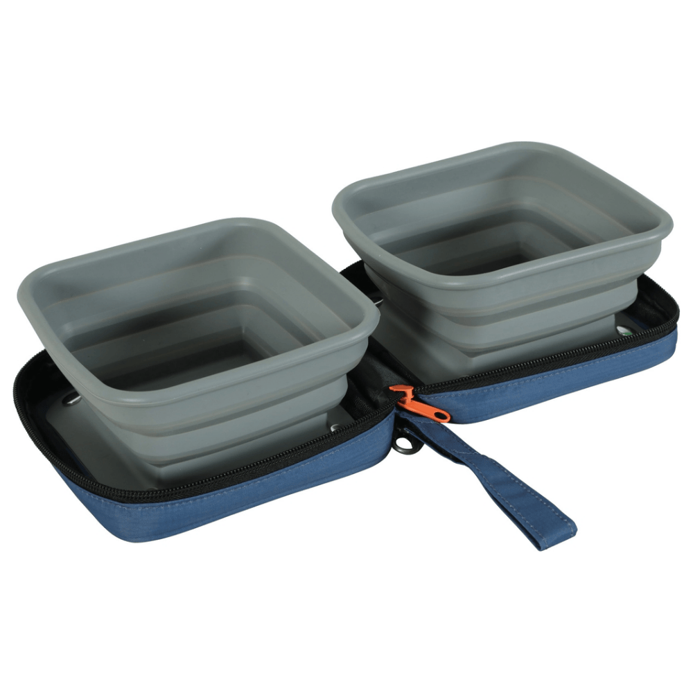 Zolux Comedero Plegable 2 en 1 para Perros y Gatos al mejor precio -todoastorenimal.com
